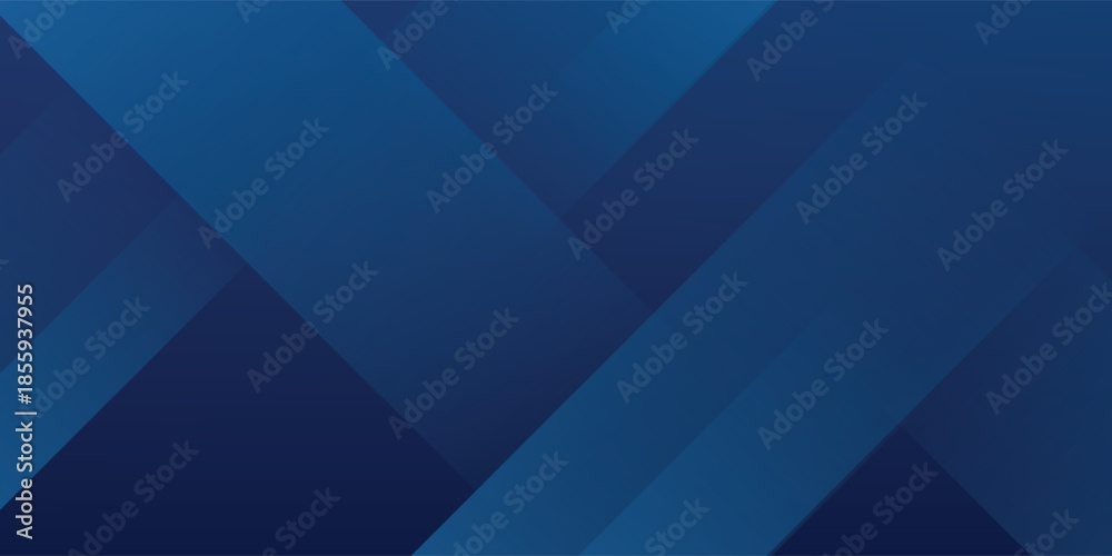 Fototapeta premium modern blue abstract background with elegant bright diagonal lines