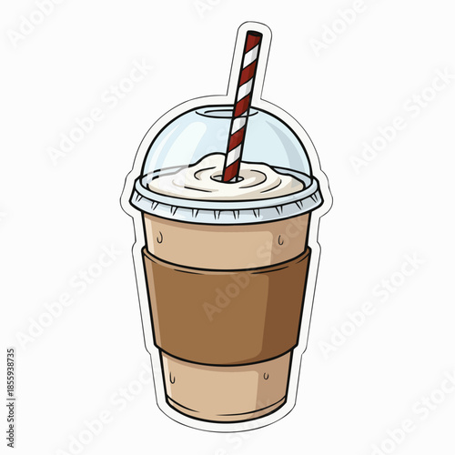 coffee cup vector