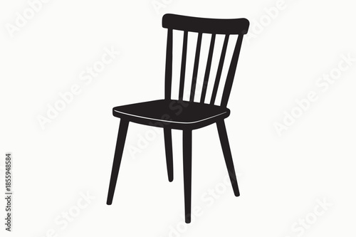 new wooden Dining chairs 