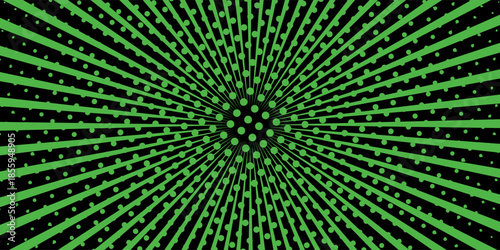 Pop art Comic Background with Cloud and shine bright Vector Illustration. Comic book cartoon speech bubble for text. Cartoon puff cloud background for text template.