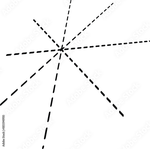 black and white abstract background with copyspace