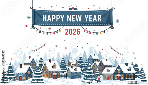 Minimalist Stainless Steel Kitchen Whisk Vector Illustration for Culinary Design