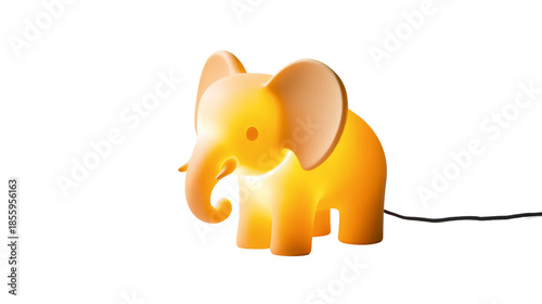 Cute Animal Lamp
