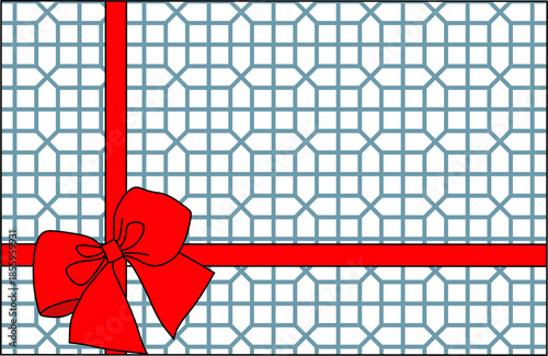 Gift Box for Birthday, Christmas, Wedding and Celebration Events