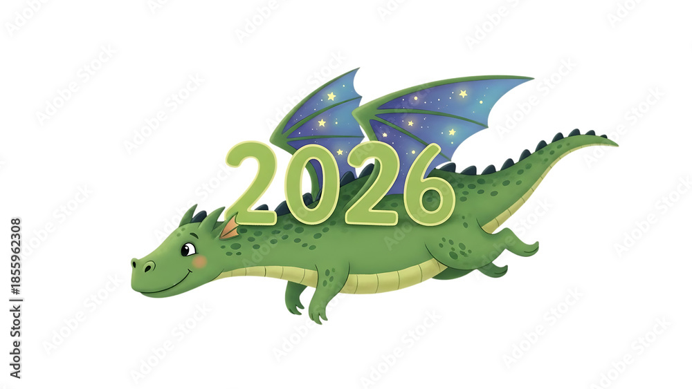 Fototapeta premium Future projections from 2023 to 2026