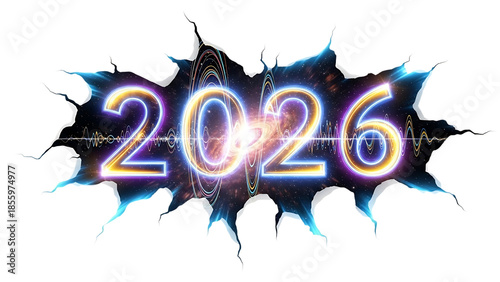 Future year 2026
