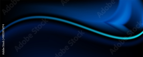 Background blue abstract website pattern,vector