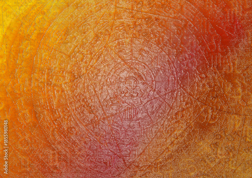 Abstract Texture Background , Pattern Backdrop of Gradient Wallpaper