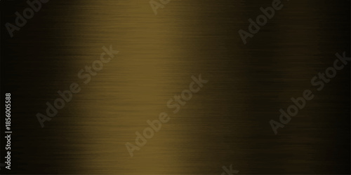 Shiny brushed silver metal plate texture with a seamless stainless steel pattern on a gray industrial aluminum surface backdrop