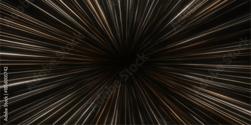 An abstract fractal burst arrangement creates a 3d motion explosion of blue and green light rays, featuring a glowing star pattern and textured energy blur for a high-speed wallpaper design