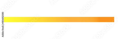 Golden line, gold line, straight line