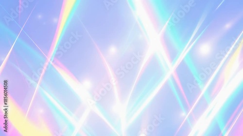 綺麗な光の背景素材