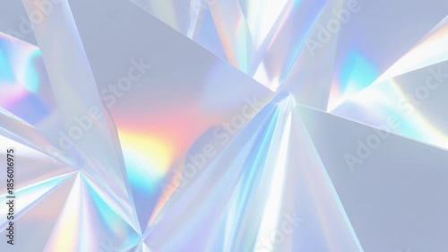 綺麗な光の背景素材