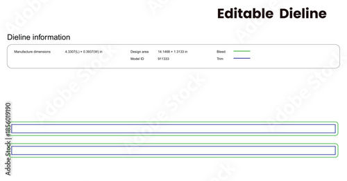 lanyard safety clip dieline template box dieline die lines packaging custom dieline  box cardboard box dieline pizza box dieline printable product packaging layout,