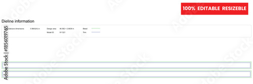 lanyard with safety clip dieline template box dieline die lines packaging custom dieline  box cardboard box dieline pizza box dieline printable product packaging layout,