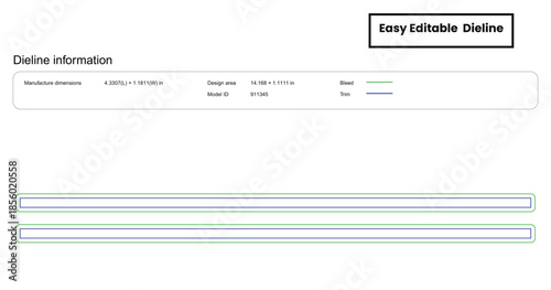 rolled up lanyard dieline template box dieline die lines packaging custom dieline  box cardboard box dieline pizza box dieline printable product packaging layout,