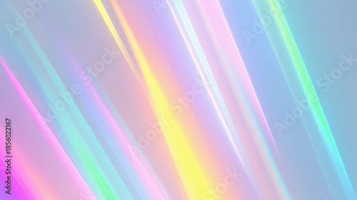 綺麗な光の背景素材