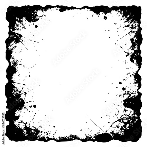 Distressed Grunge Texture
