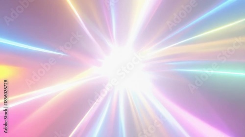 ピンクの綺麗なキラキラ背景素材