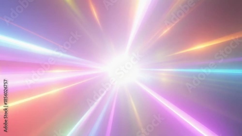 ピンクの綺麗なキラキラ背景素材