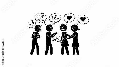 Would you like me to generate more variations for other stock photo categories?