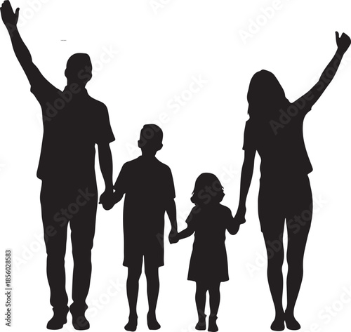 Simple vector file representation