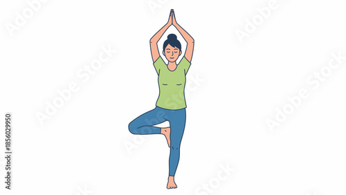 yoga and meditation