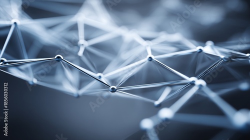 illustration of a spiderweb formed from light lines connecting nodes, representing a network of integrity within organizations and communities spiderweb, integrity, network system, ethical connection,