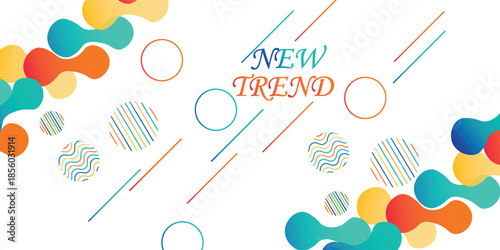 Modern Abstract Template Background. Minimal covers design. Website Page Design. Dynamic shapes composition. Minimal geometric background. Creative geometric wallpaper. Minimalistic creative design.