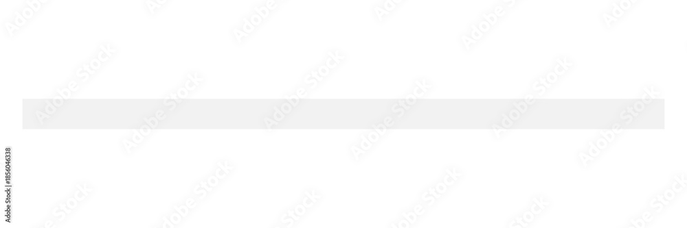 Obraz premium white stripe pattern, straight line series from thin to thick