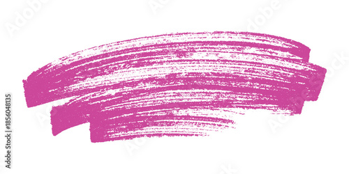 Brush paint stroke texture swatch Hand painted background Ink scribble dab clipart Paint smudge for tags and stamps design