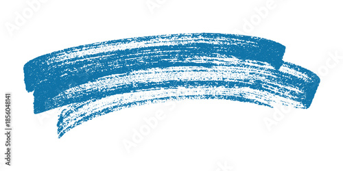 Brush paint stroke texture swatch Hand painted background Ink scribble dab clipart Paint smudge for tags and stamps design