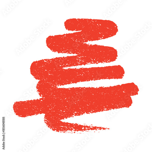 Brush paint stroke texture swatch Hand painted background Ink scribble dab clipart Paint smudge for tags and stamps design