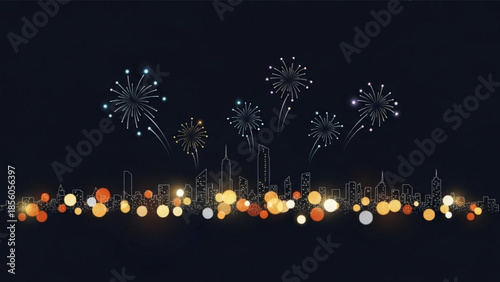 Artistic Whisk Illustration for Gastronomy and Fine Dining, Elegant Vector Art for High-End Restaurant Branding