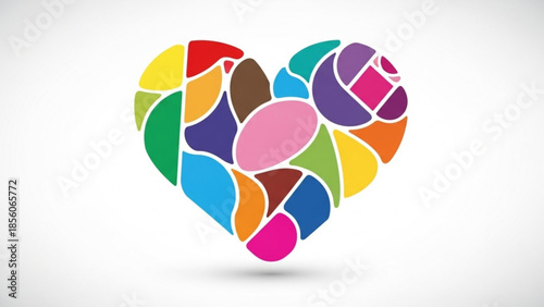 A grayscale illustration of snow covered mountain peaks with a white background, showcasing a stylized landscape in a halftone effect