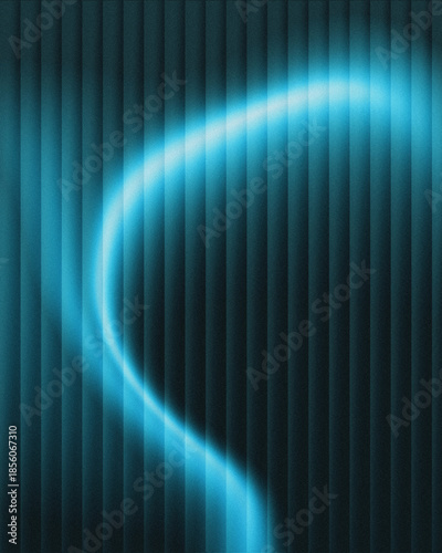 blue gradient abstract background overlay futuristic