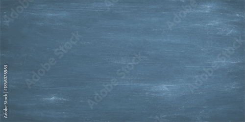 A dark blue grunge background with a vintage paper texture evokes a rough sea surface and weathered metal material for an old wall art backdrop design