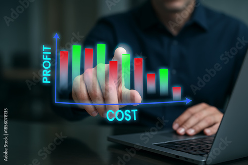 Business Analysis Chart