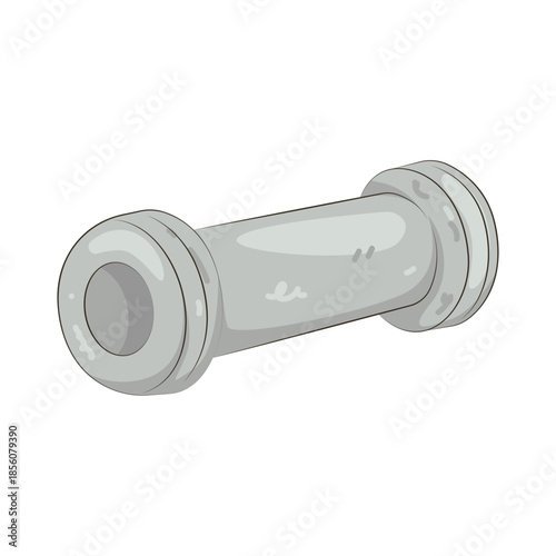 Illustration of Pipe