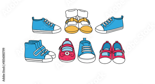 Vibrant seamless vegetable pattern showing fresh whole onions with long green sprouts on a light background for grocery store themes.