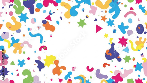 Simplified Whisk Symbol for Navigation Buttons and Minimalist User Interface Design