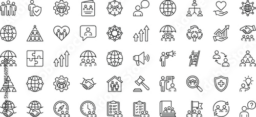 community, teamwork, collaboration, leadership, social, network, people, organization, support, partnership, management, communication, growth, trust, cooperation, 