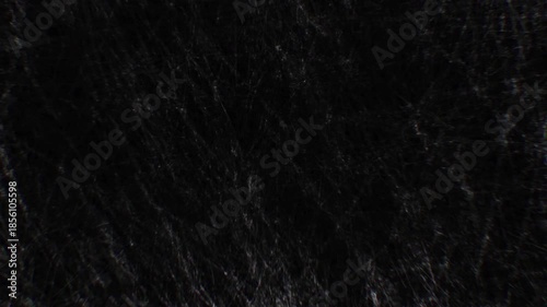 Glitch film transition with cinematic distortion and digital noise, perfect for modern video editing, trailers, and creative visual projects.