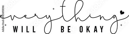 Motivational Svg,Positive Affirmations Svg, Kindness Svg, Always you Worthy Matter Enough Svg,