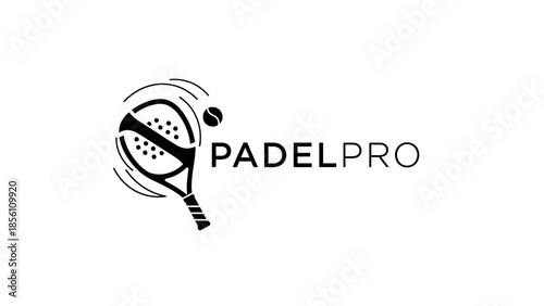 Padel Pro logo