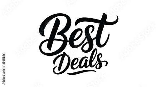 A simple representation or placeholder for a digital vector file indicating its presence