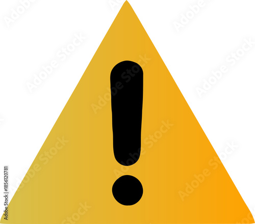 Set of safety hazard warning signs, Danger, caution, flammable, toxic, electric shock, radioactive, corrosive, poison symbols. Workplace health. Vector illustration !