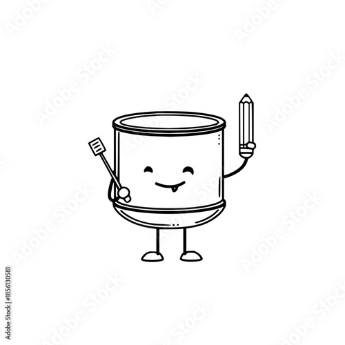 Uniform solid black background, a versatile dark empty space for creative designs.