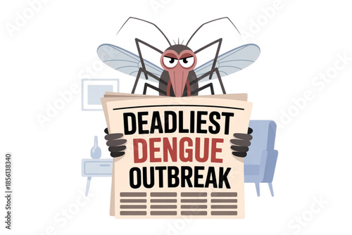 team of ants working together building concept illustration