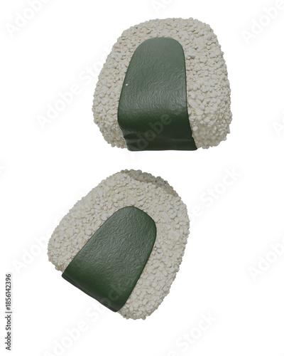 Onigiri Japones 